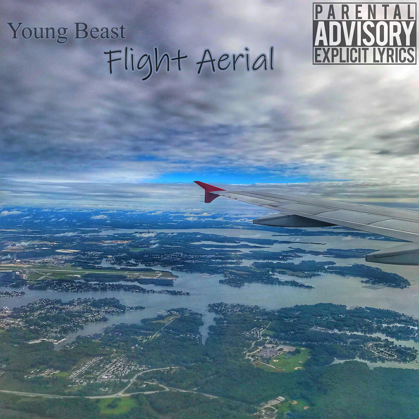 Релиз Flight Aerial