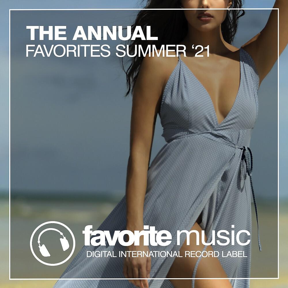Релиз The Annual Favorites Summer '21