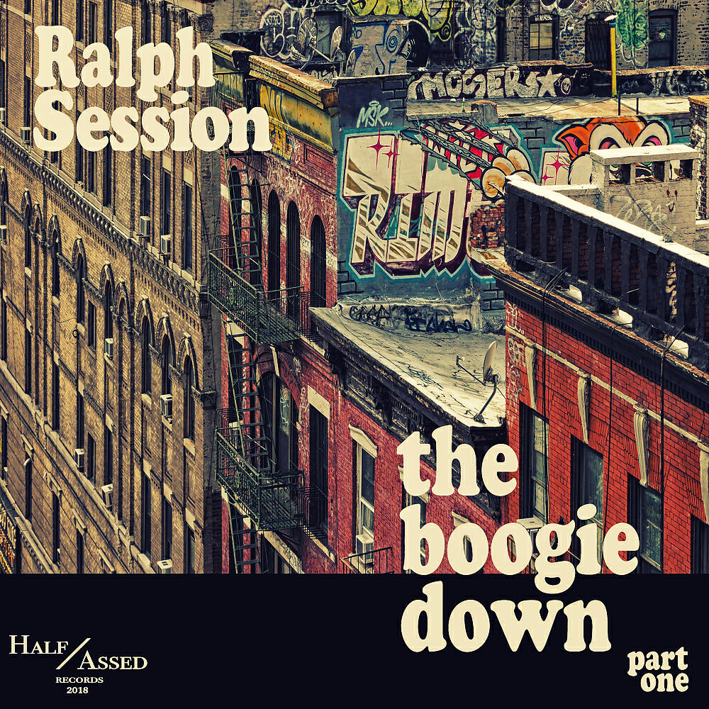 Релиз The Boogie Down, Pt. 1