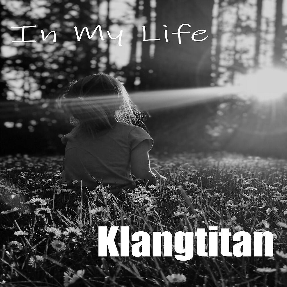 Релиз In My Life