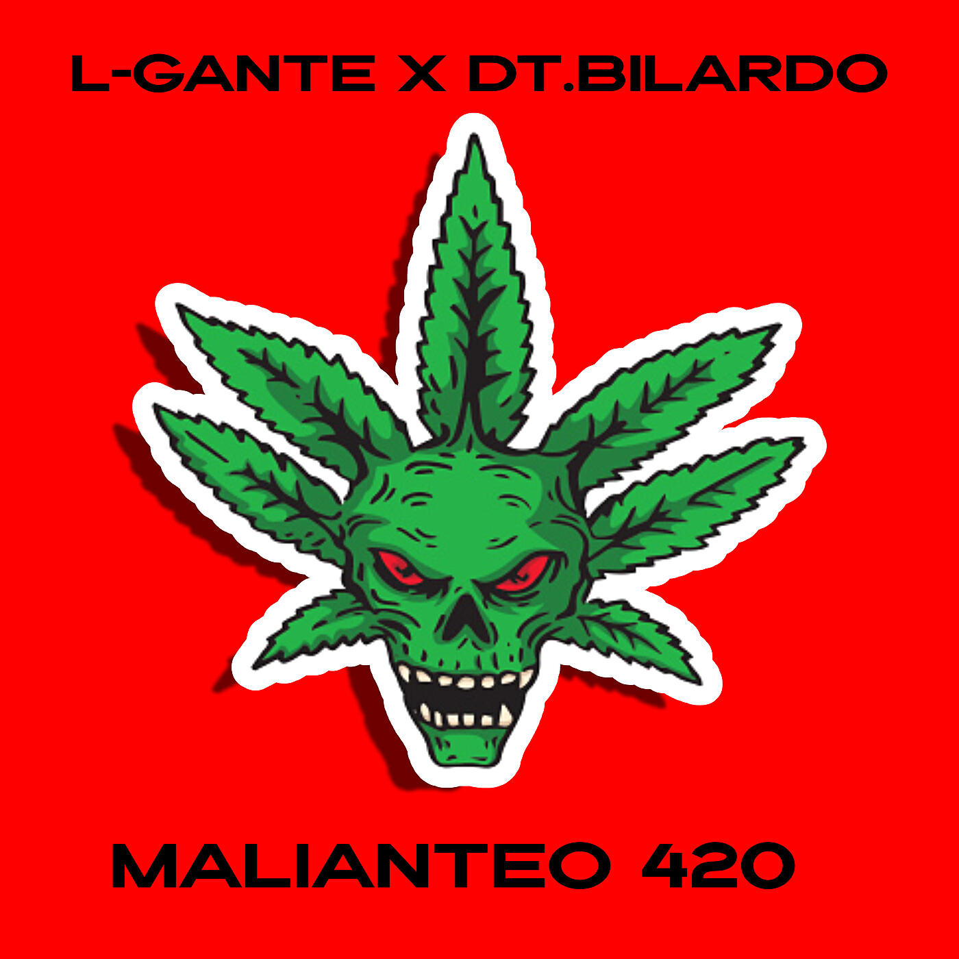 Релиз Malianteo 420