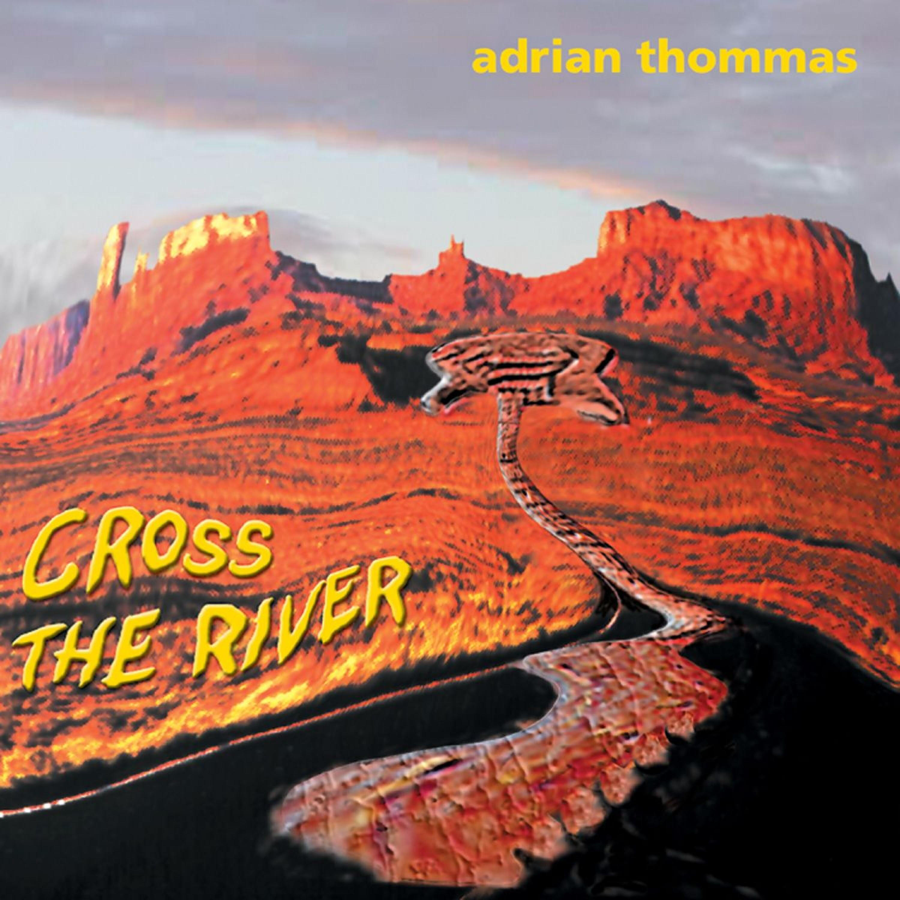 Релиз Cross the River