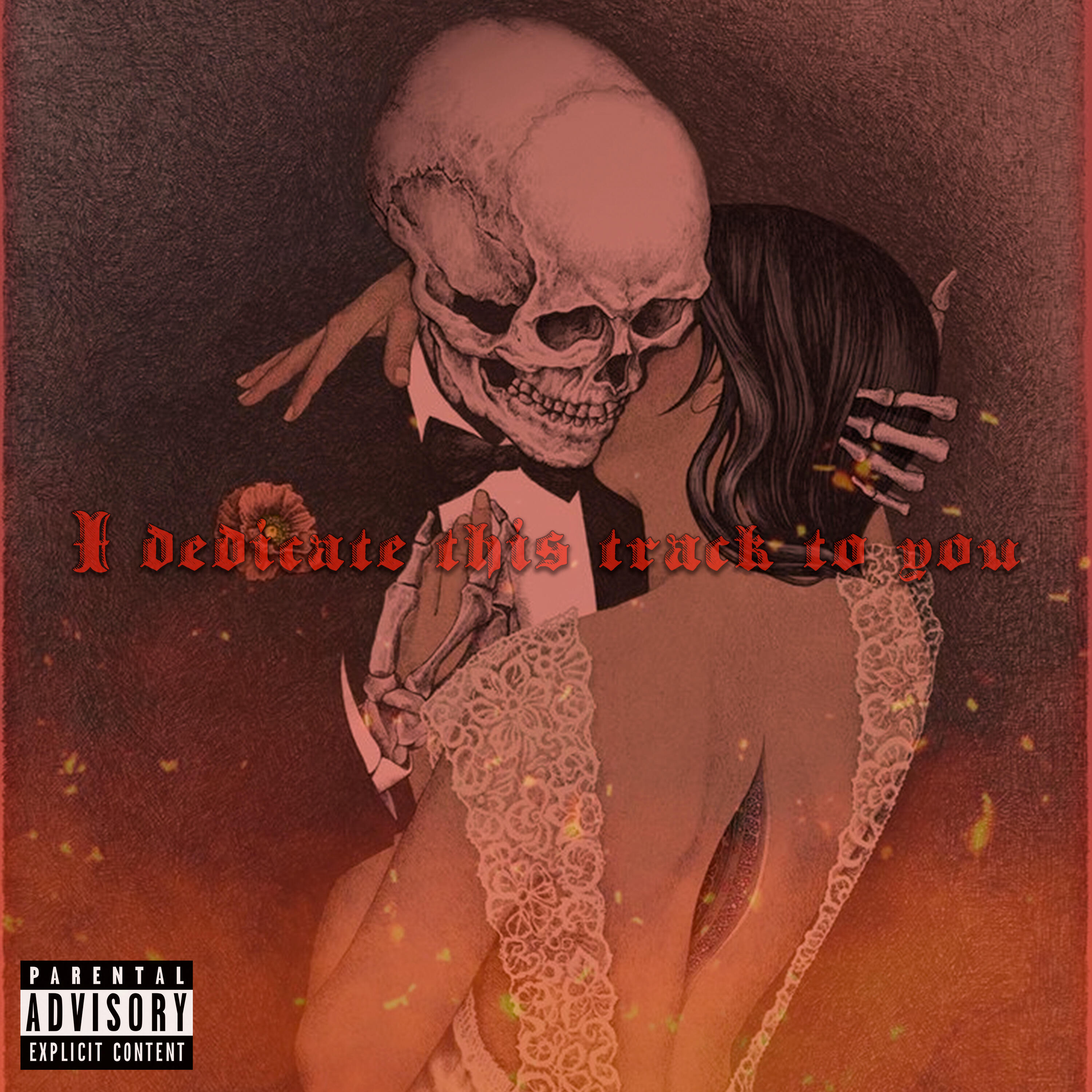 Релиз I Dedicate This Track To You