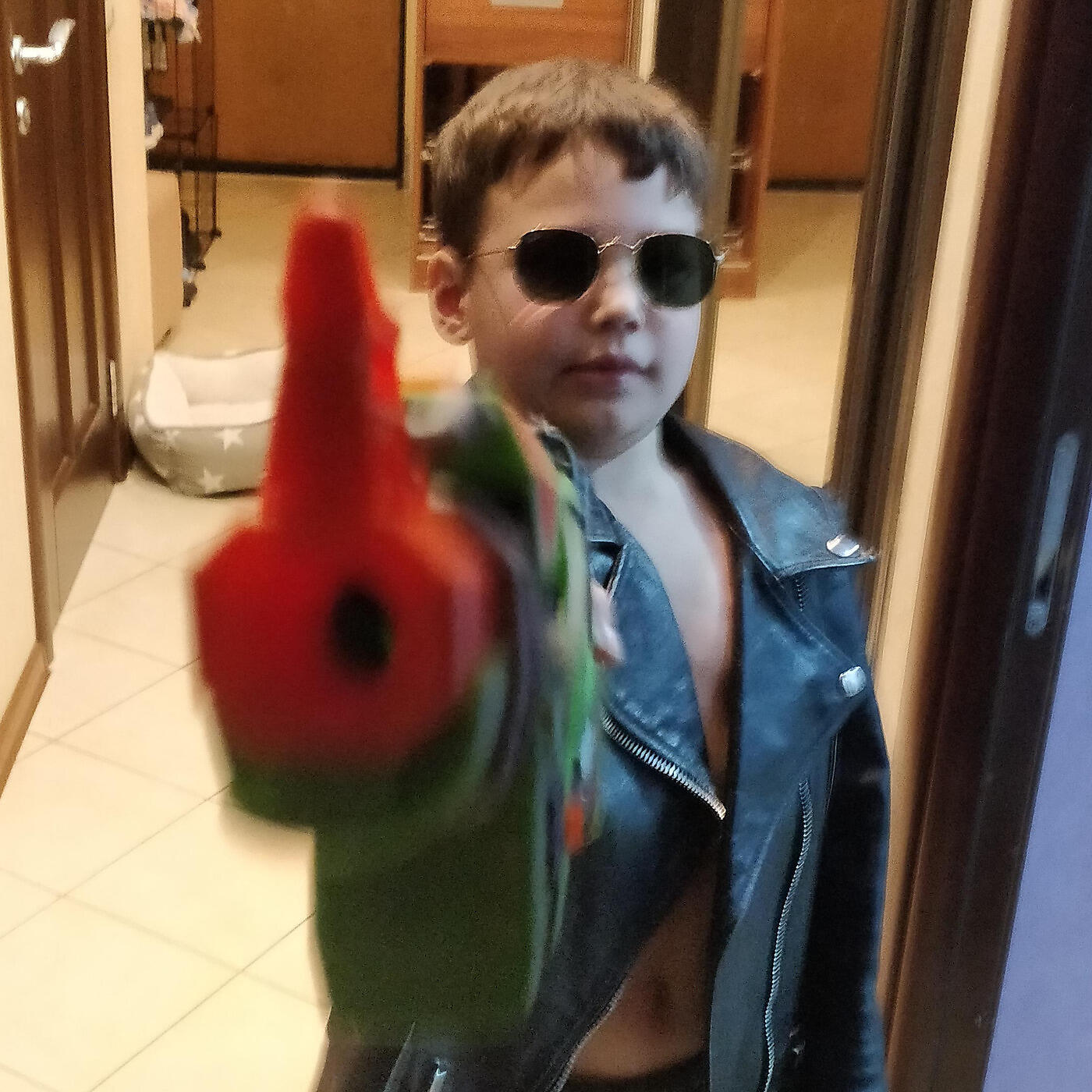 Постер альбома I'll Be Back