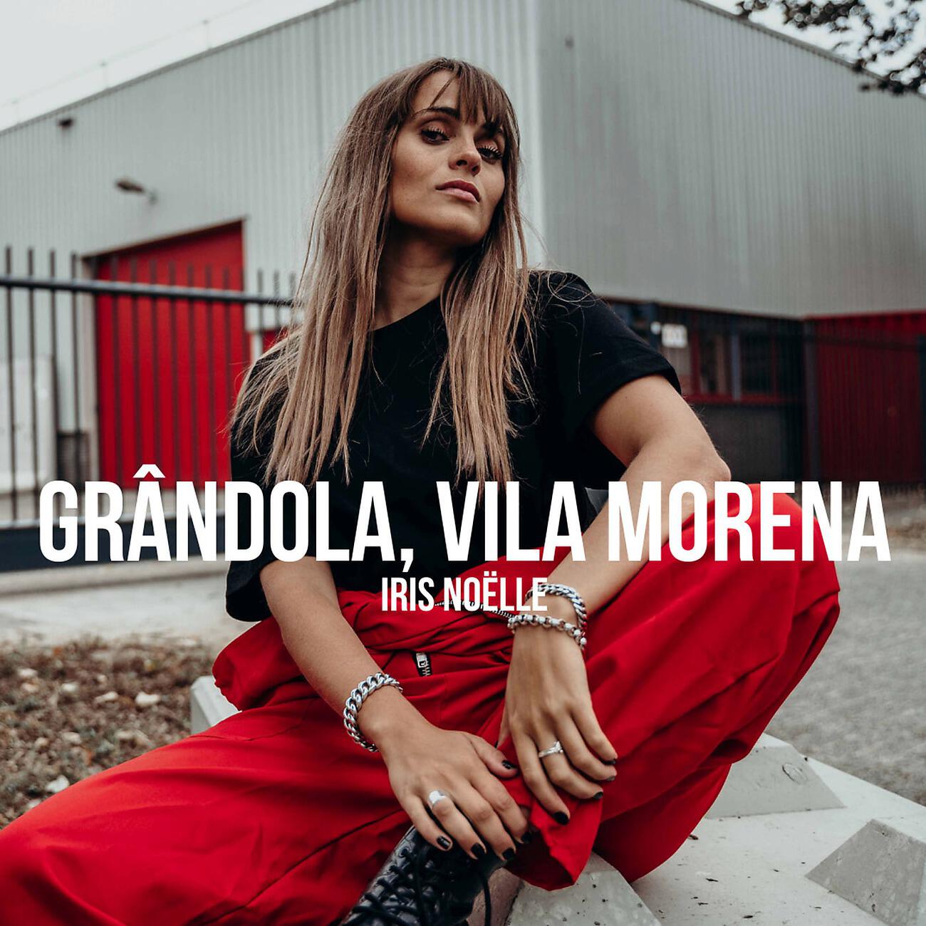 Релиз Grândola, Vila Morena