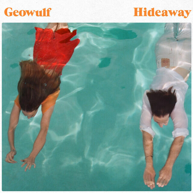Релиз Hideaway
