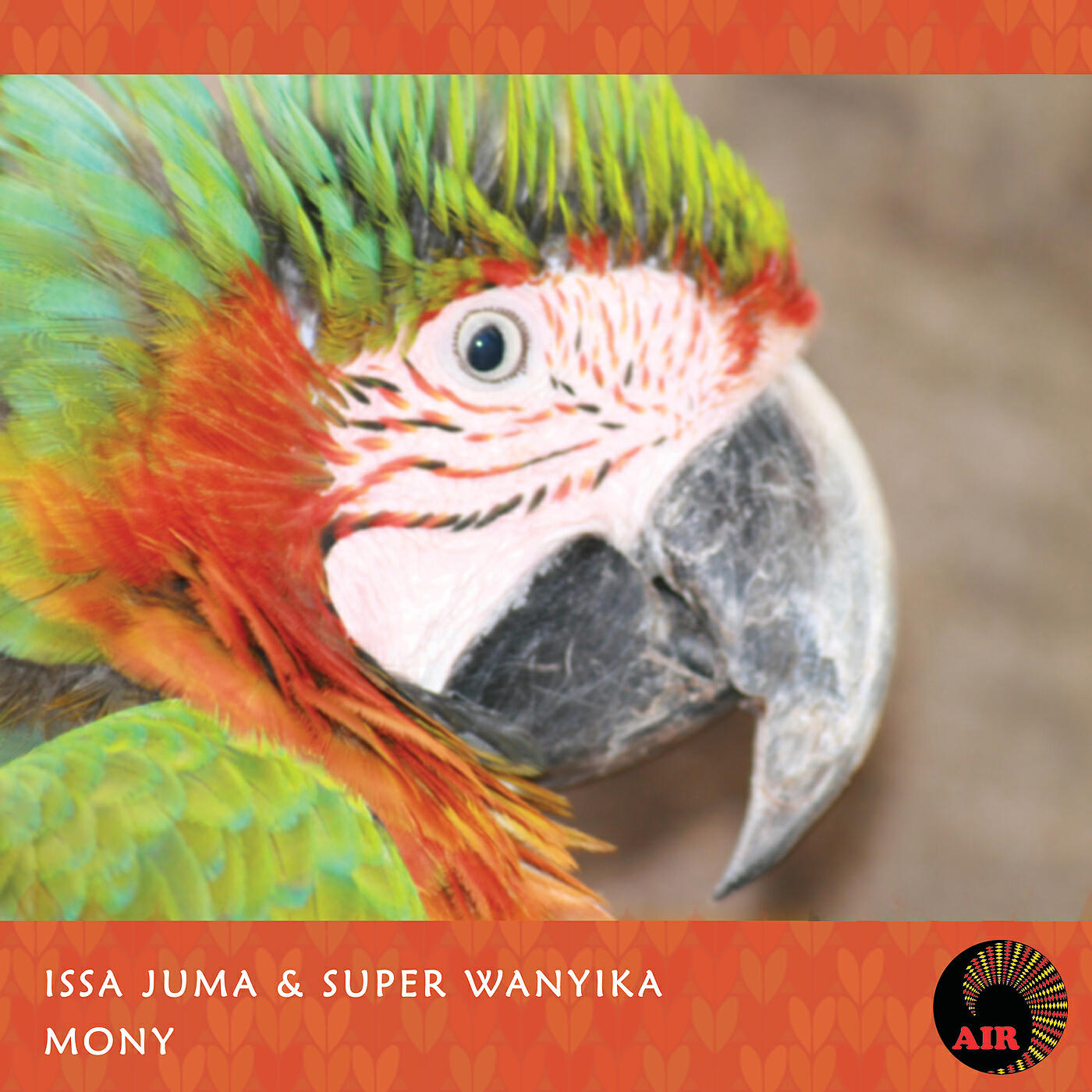 Super Wanyika