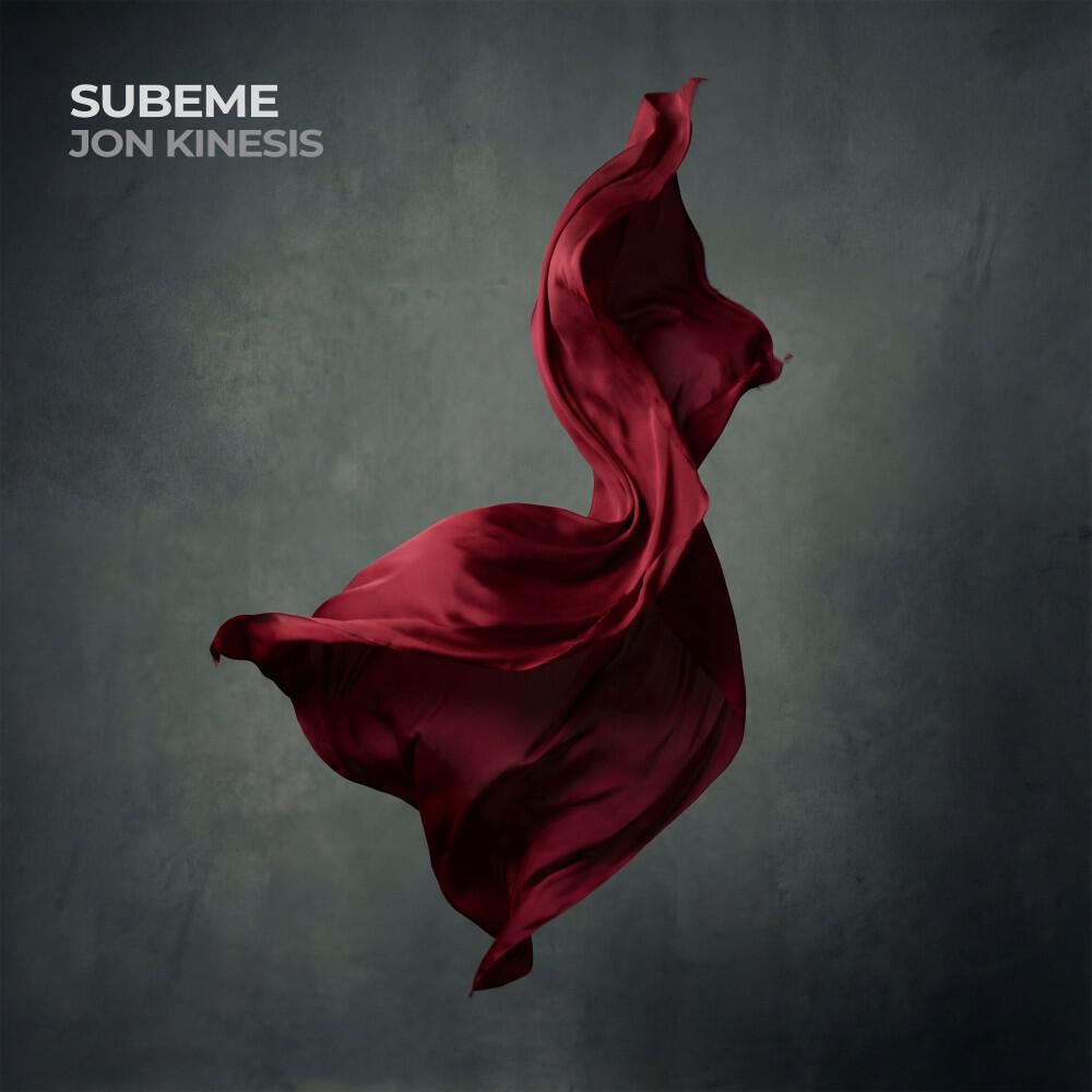 Релиз Súbeme