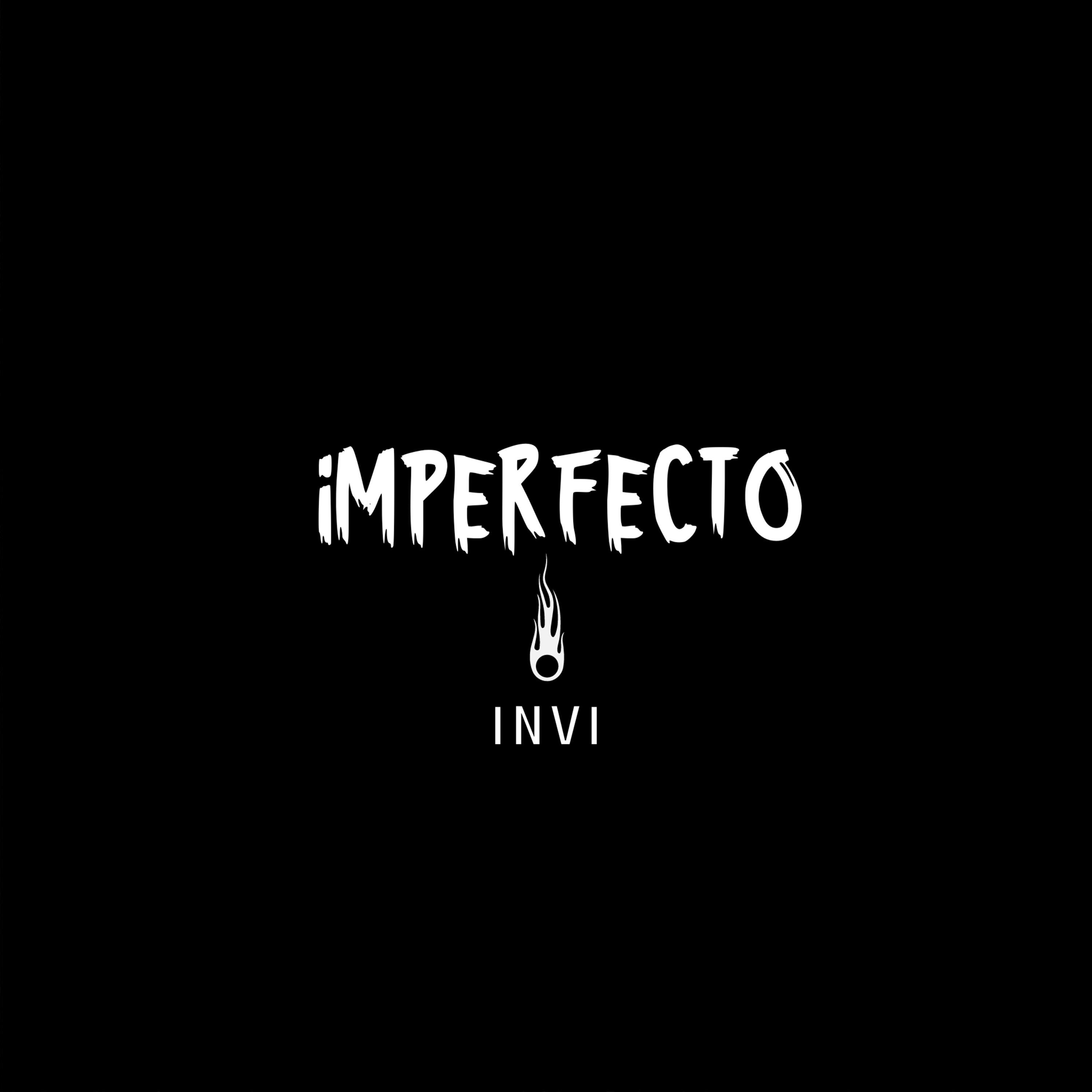 Релиз Imperfecto