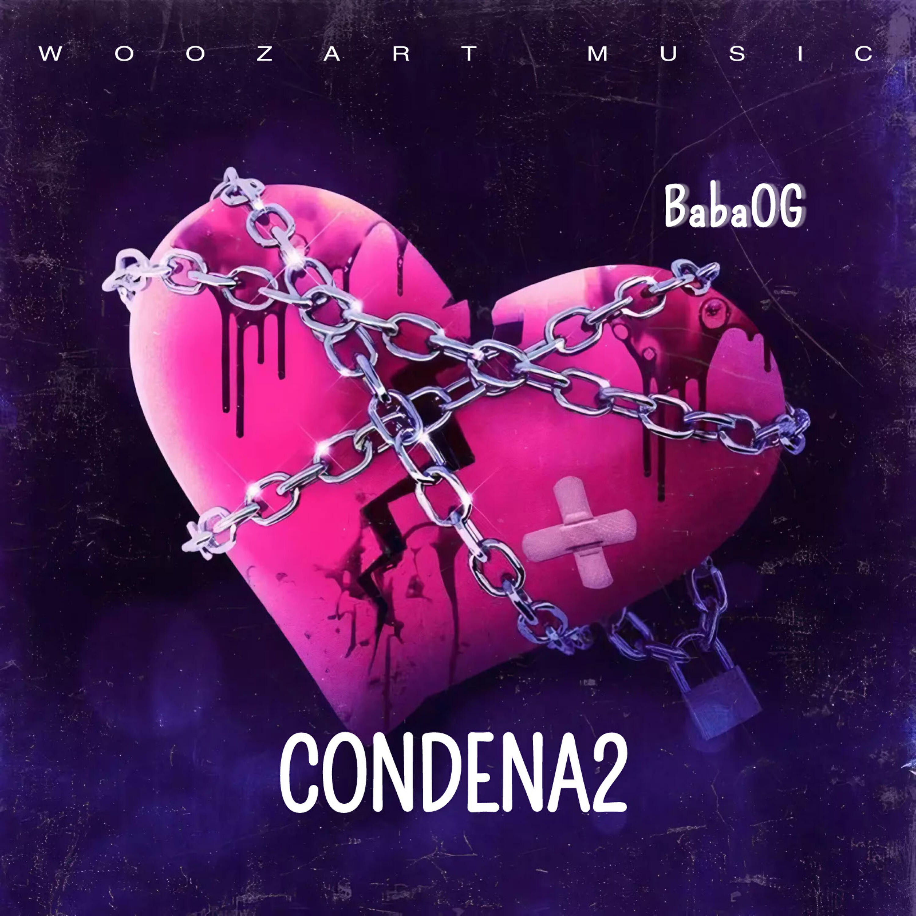 Релиз Condena2