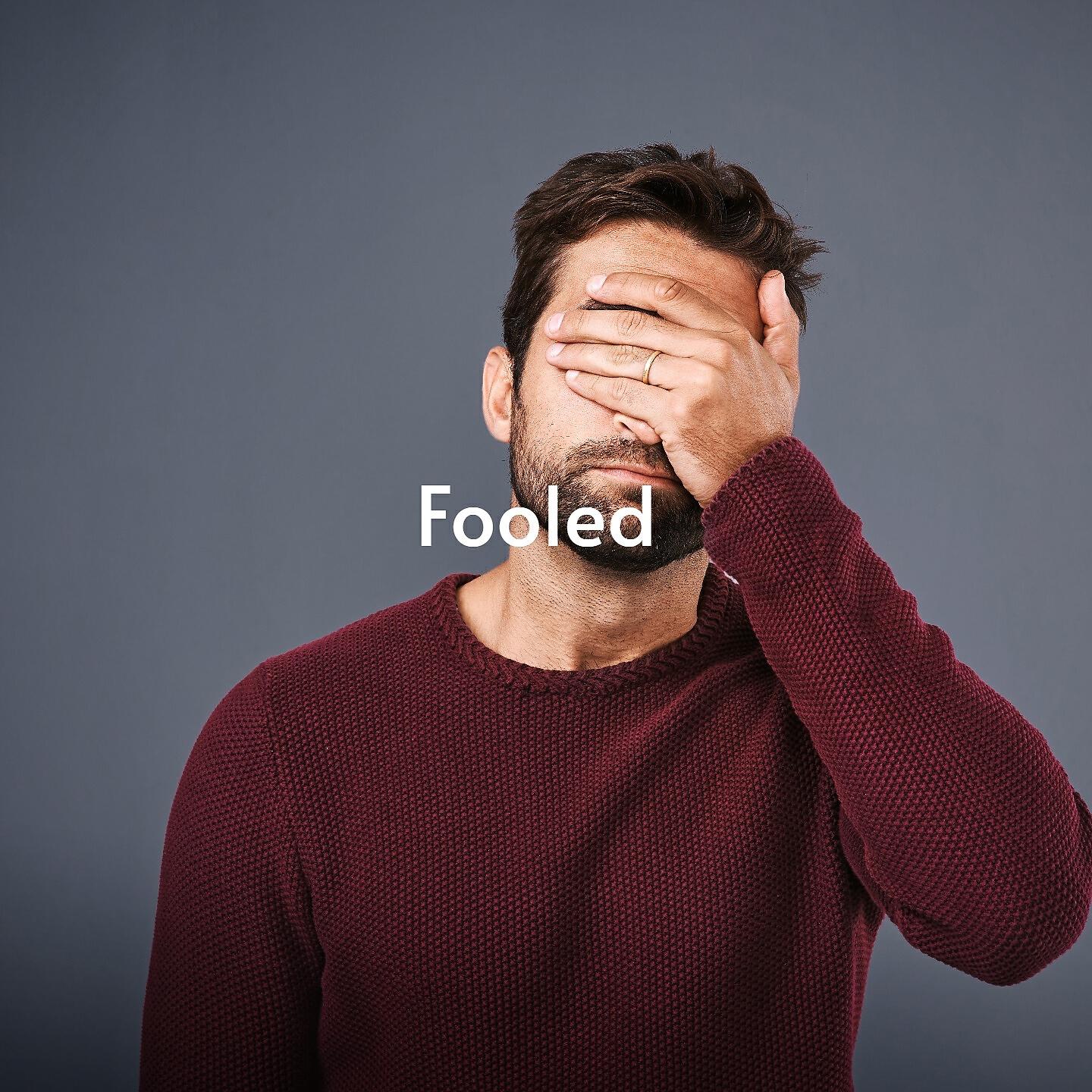 Постер альбома Fooled