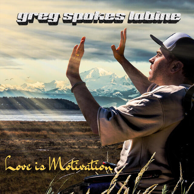 Greg Spokes Labine