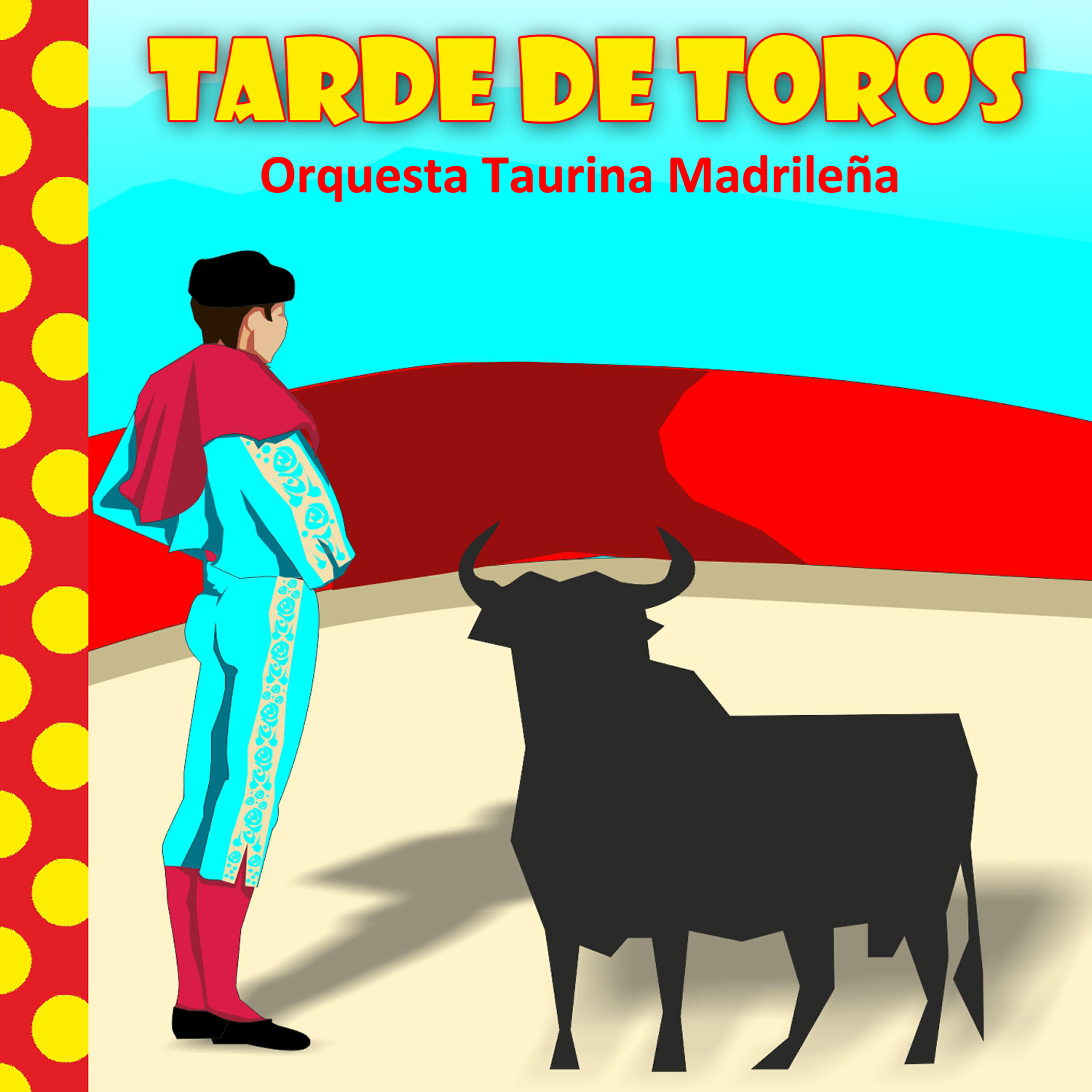 Orquesta Taurina Madrileña