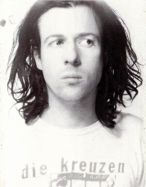 Aaron north