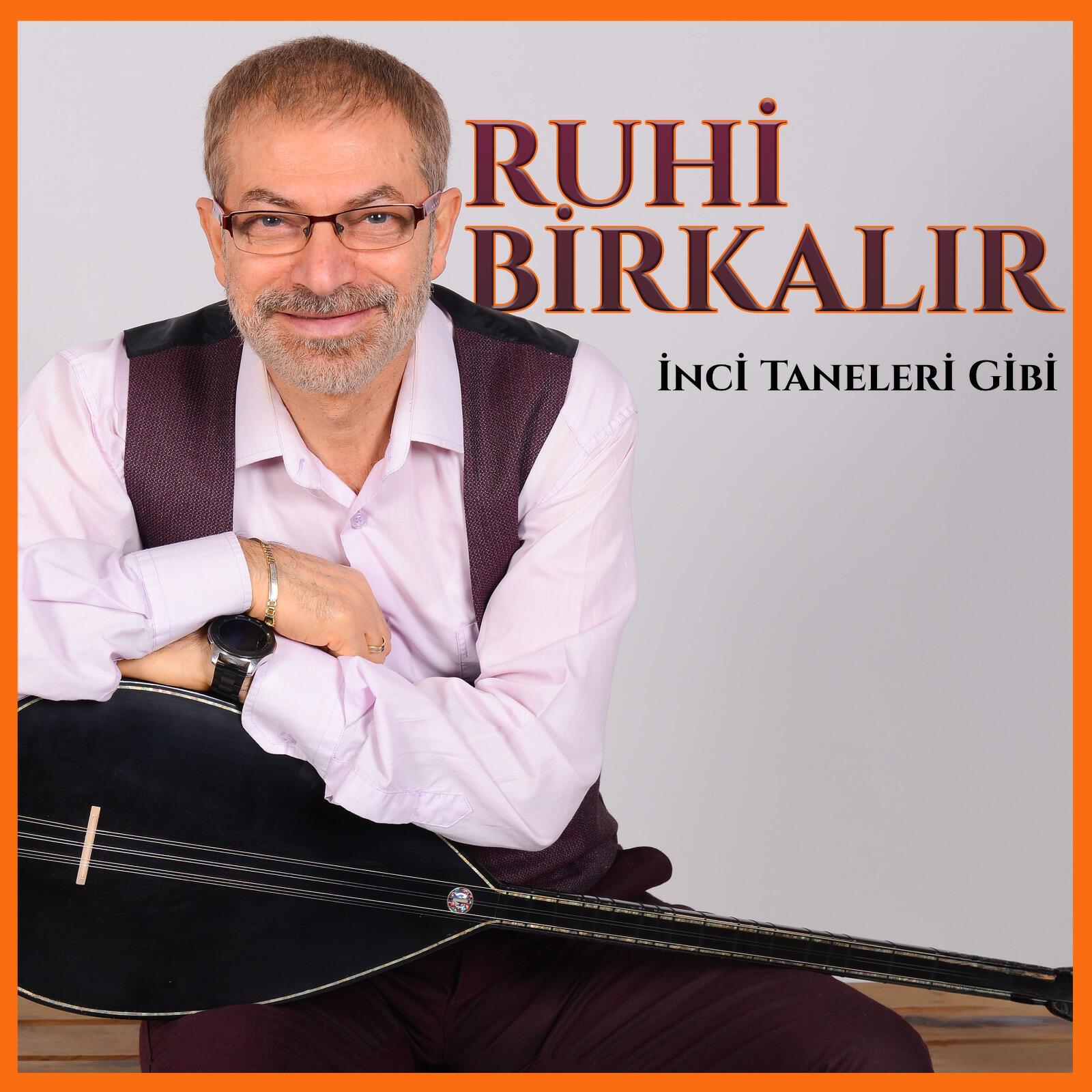 Релиз İnci Taneleri Gibi