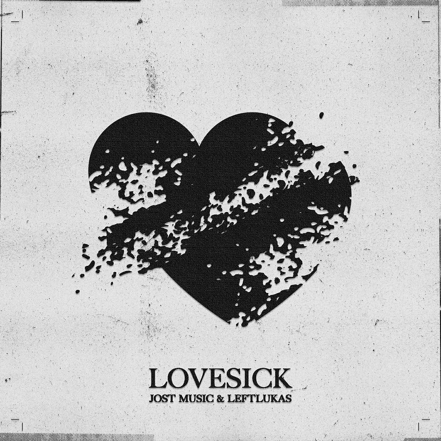 Релиз Lovesick