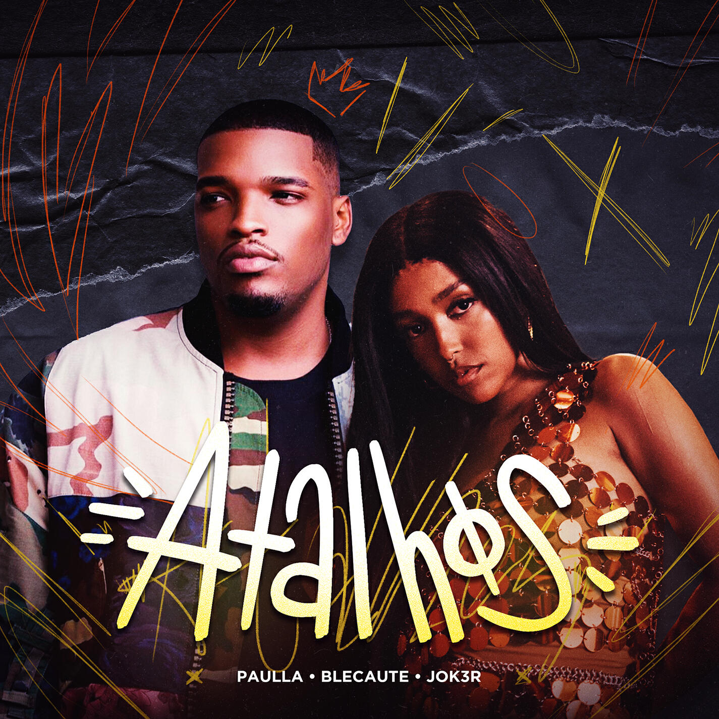 Релиз Atalhos