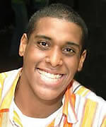 Michael Benjamin