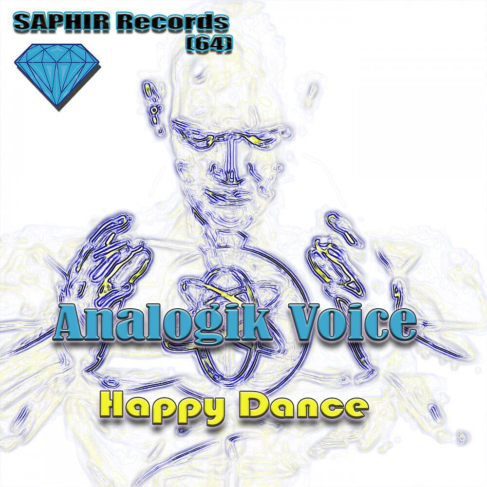 Релиз Happy Dance