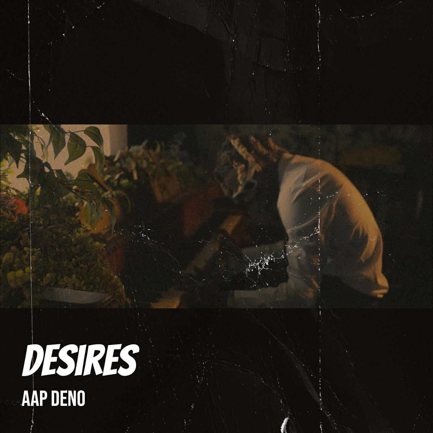 Релиз Desires