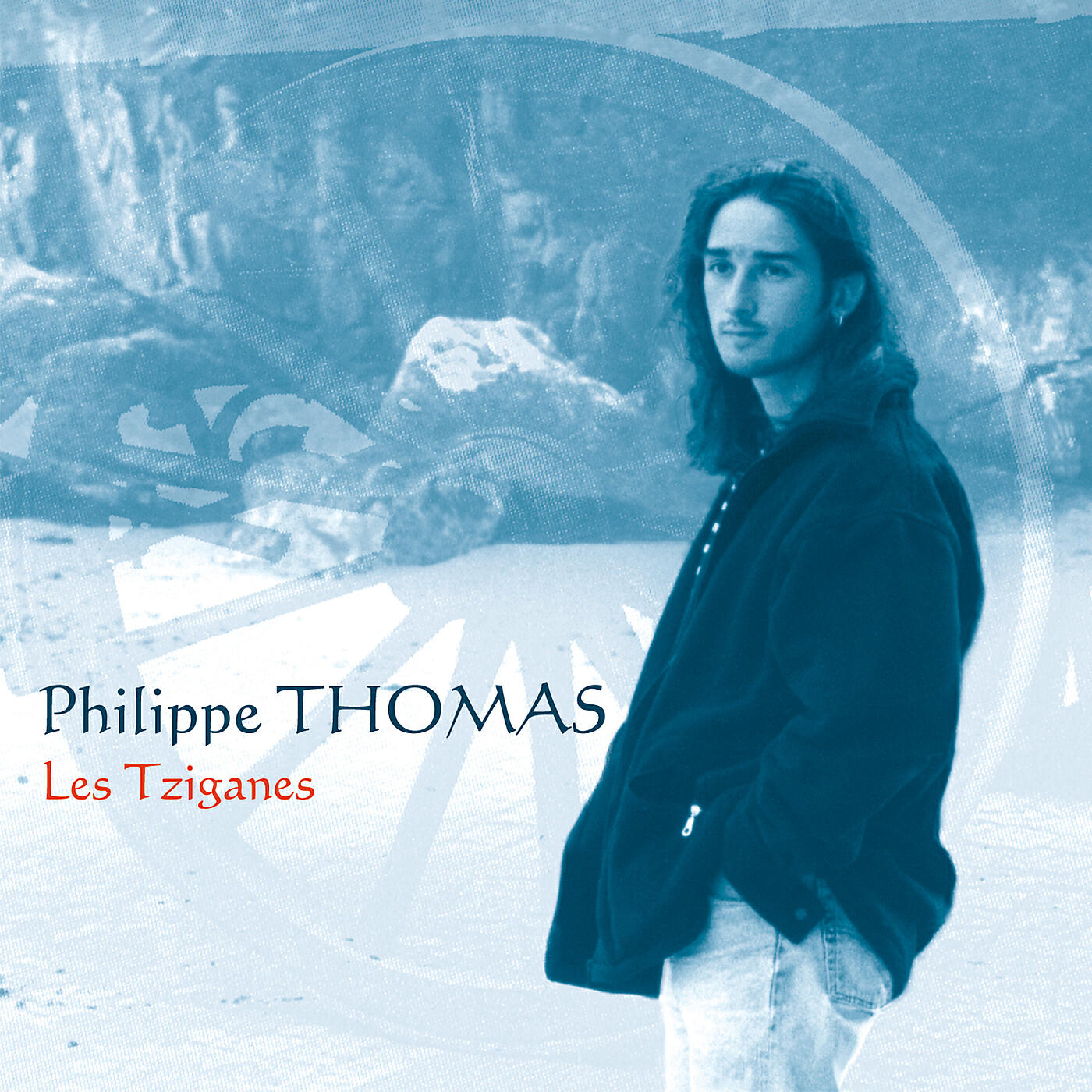 Релиз Les Tziganes