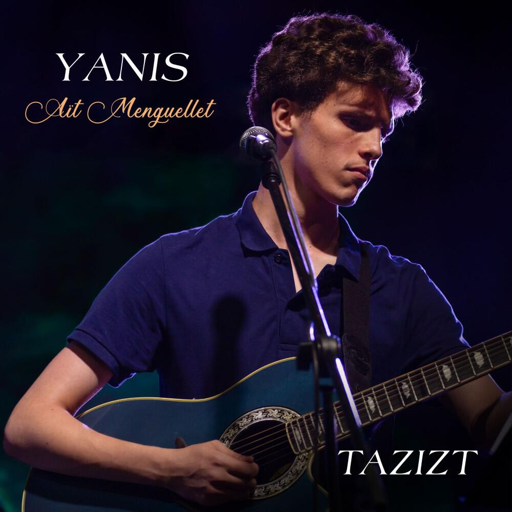 Релиз Tazizt