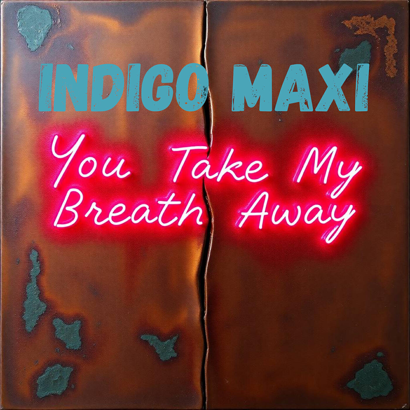 Релиз You Take My Breath Away