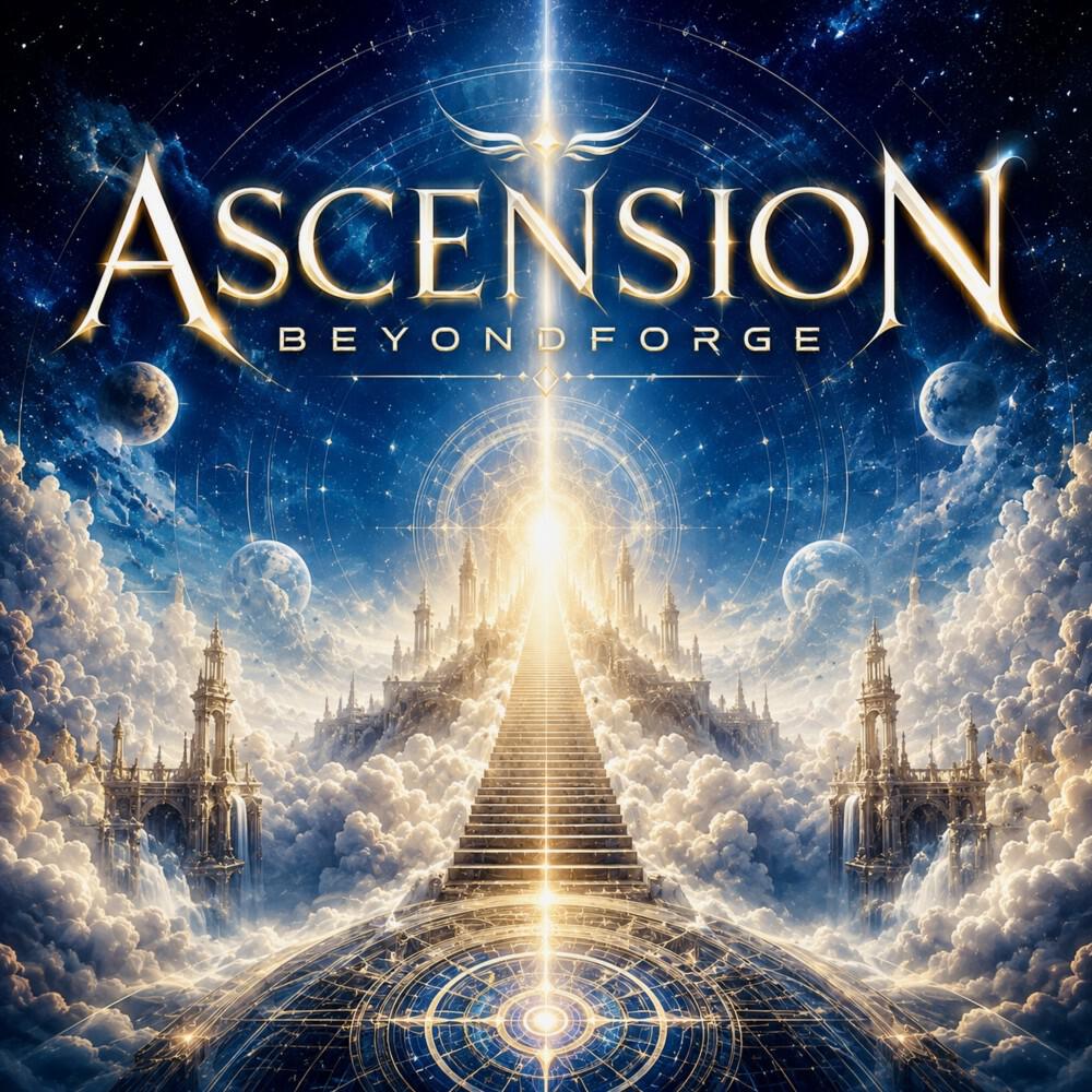 Релиз Ascension