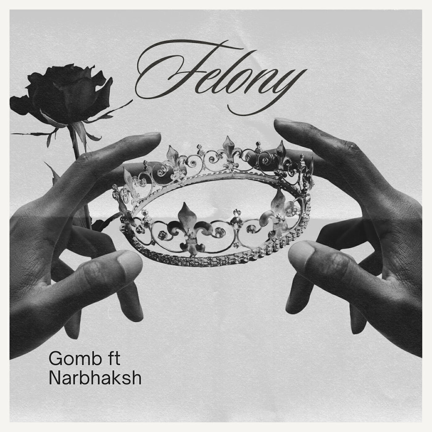 Релиз Felony