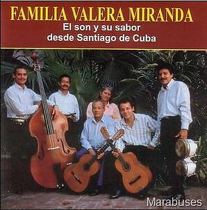 Familia Varela Miranda