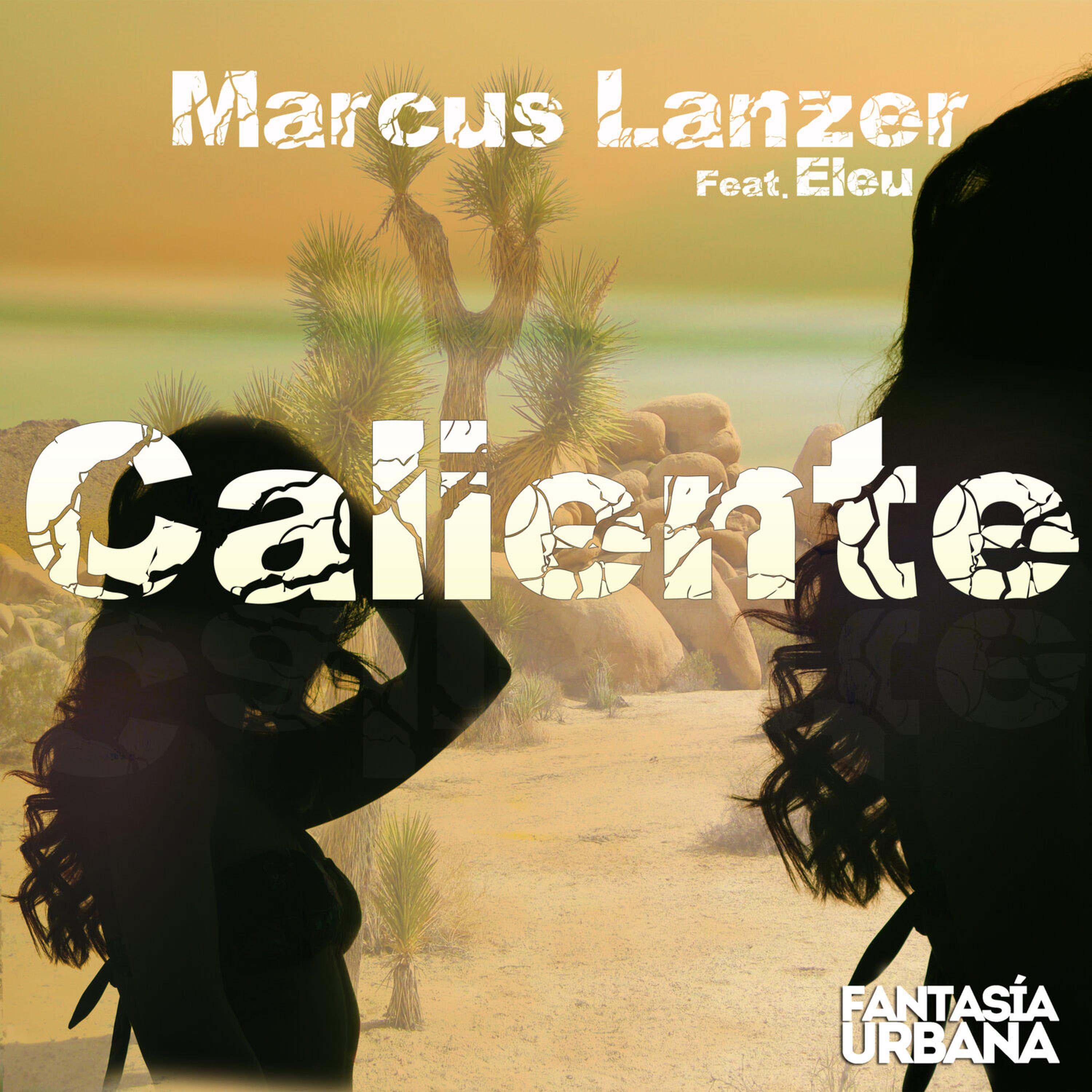 Релиз Caliente
