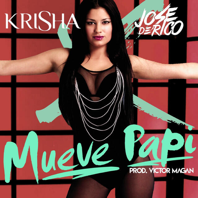 Релиз Mueve Papi