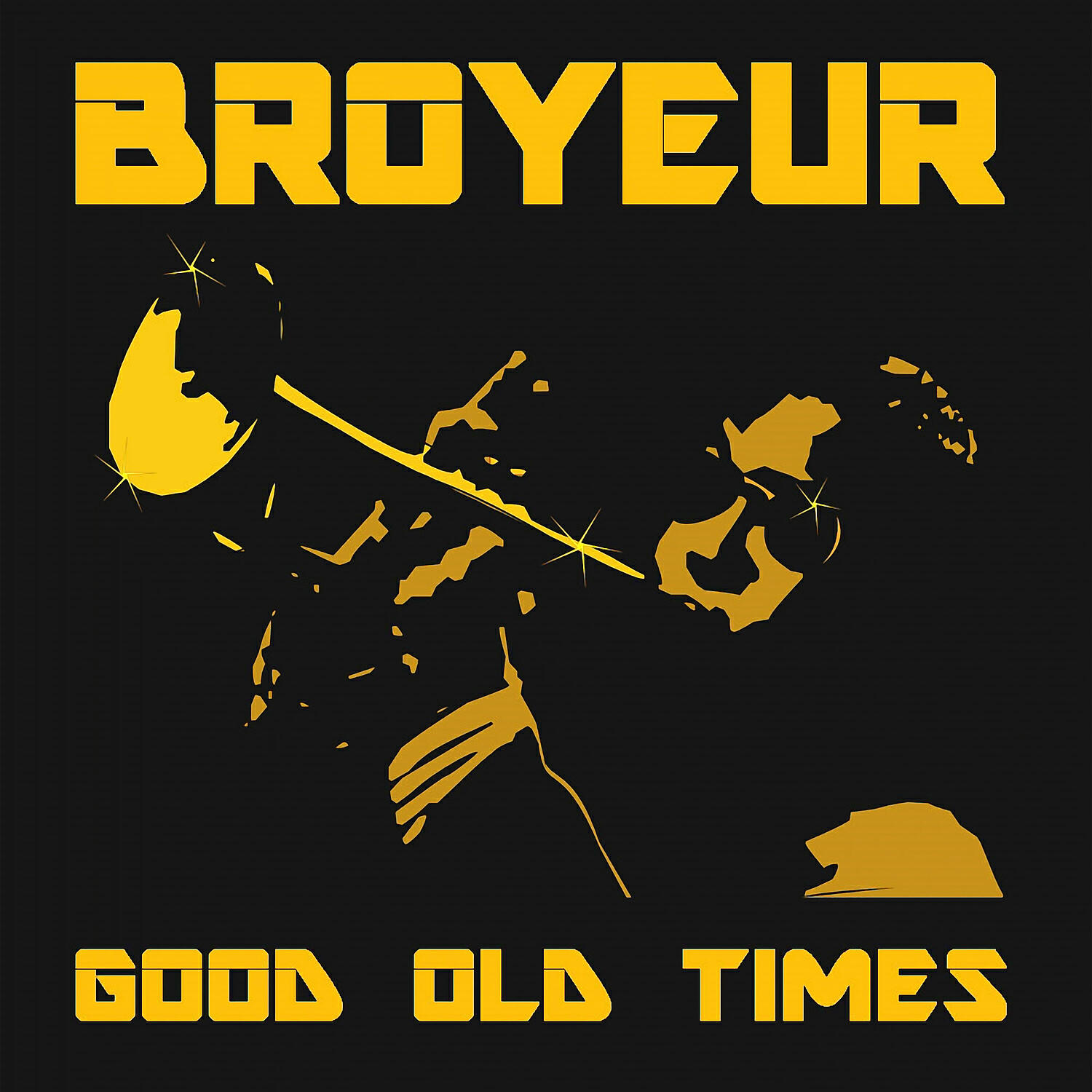 Релиз Good Old Times