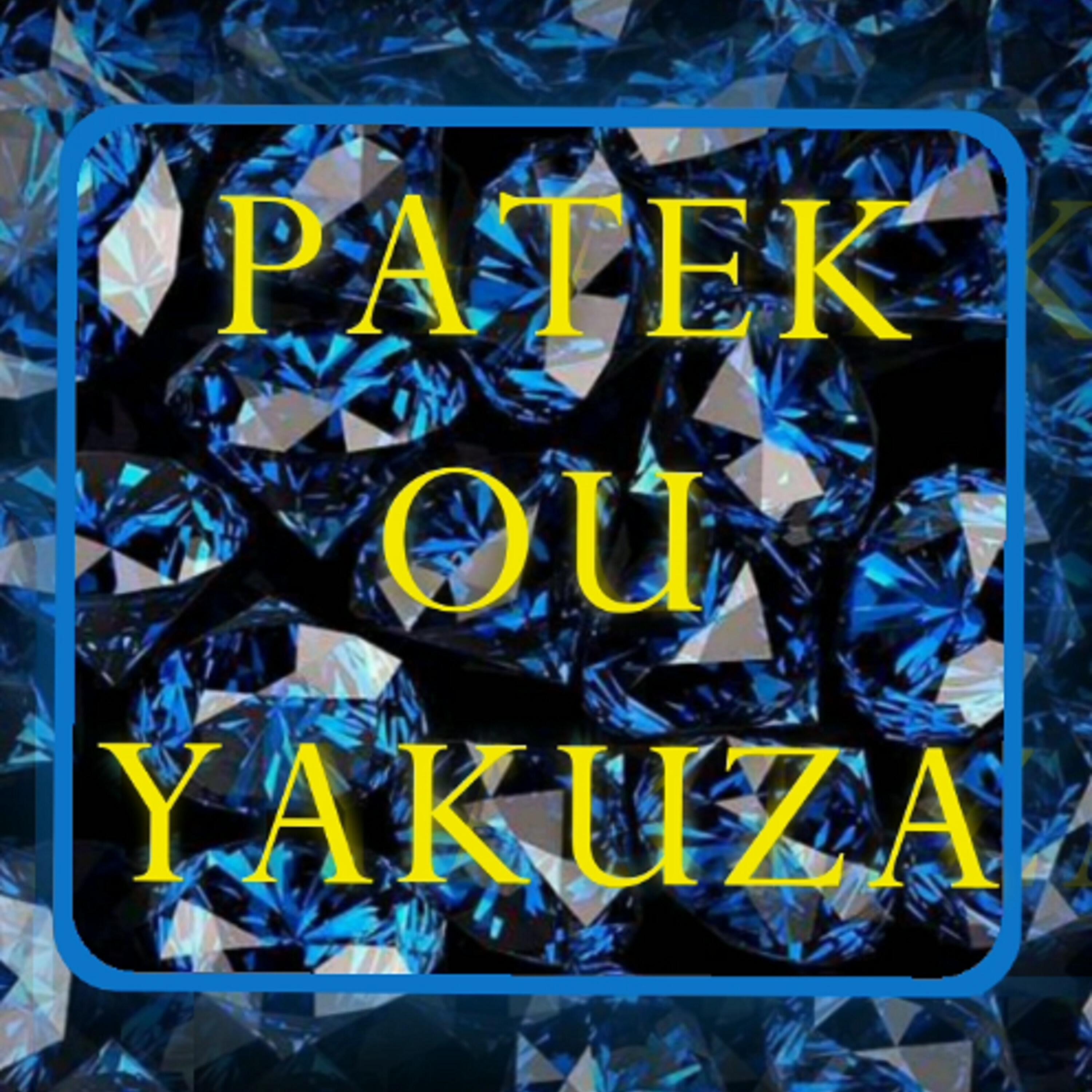 Релиз Patek ou Yakuza