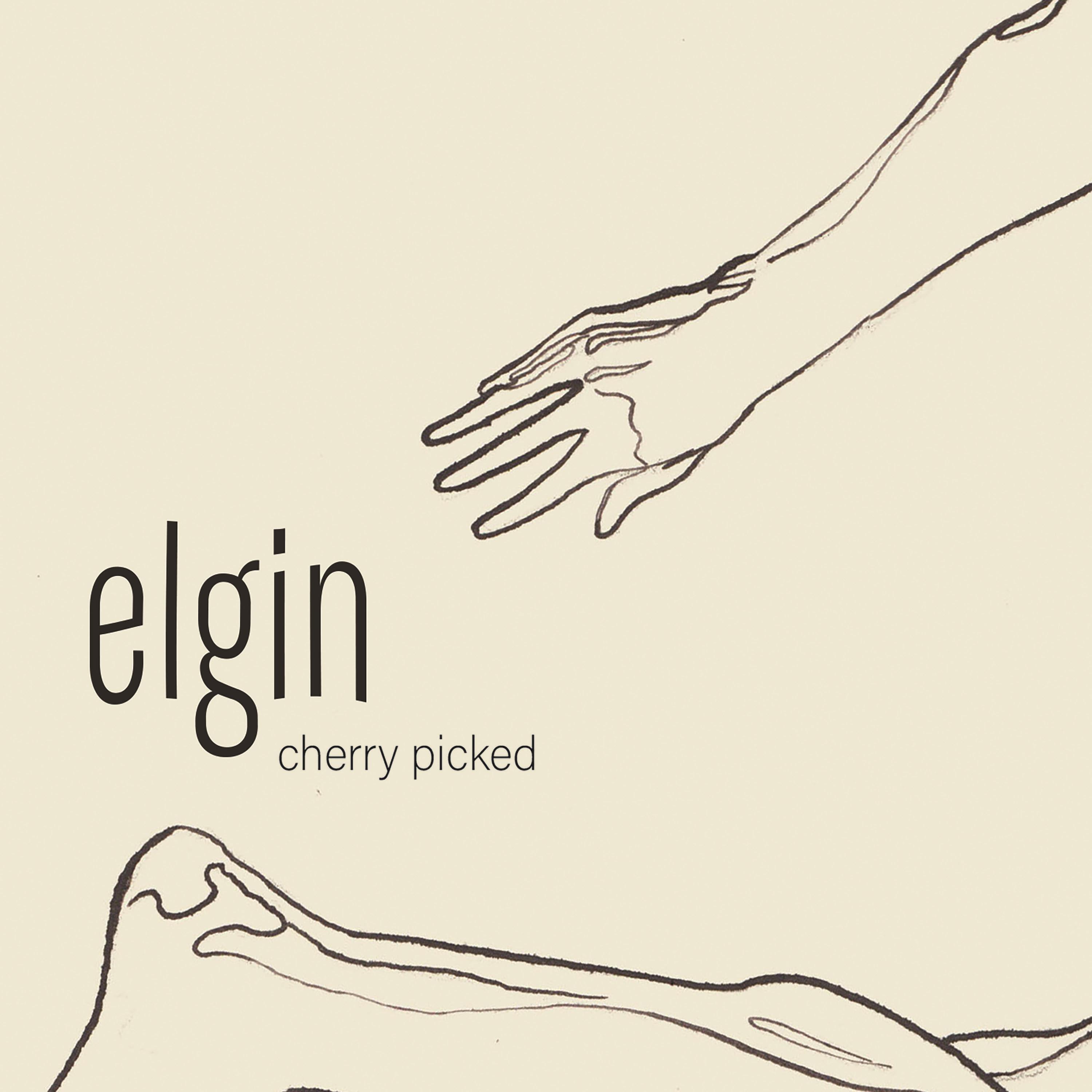Релиз Cherry Picked