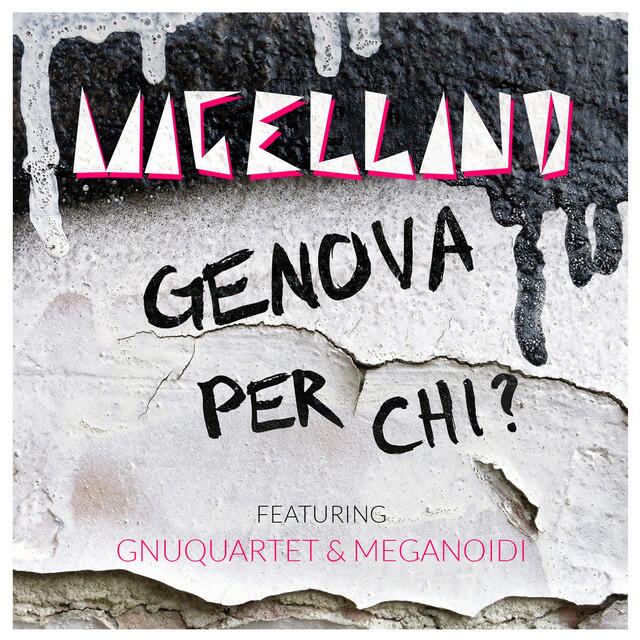 Релиз Genova per chi?