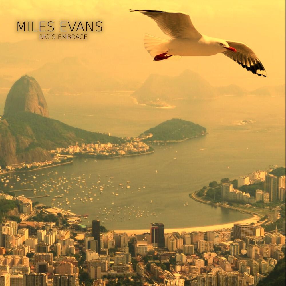 Релиз Rio's Embrace