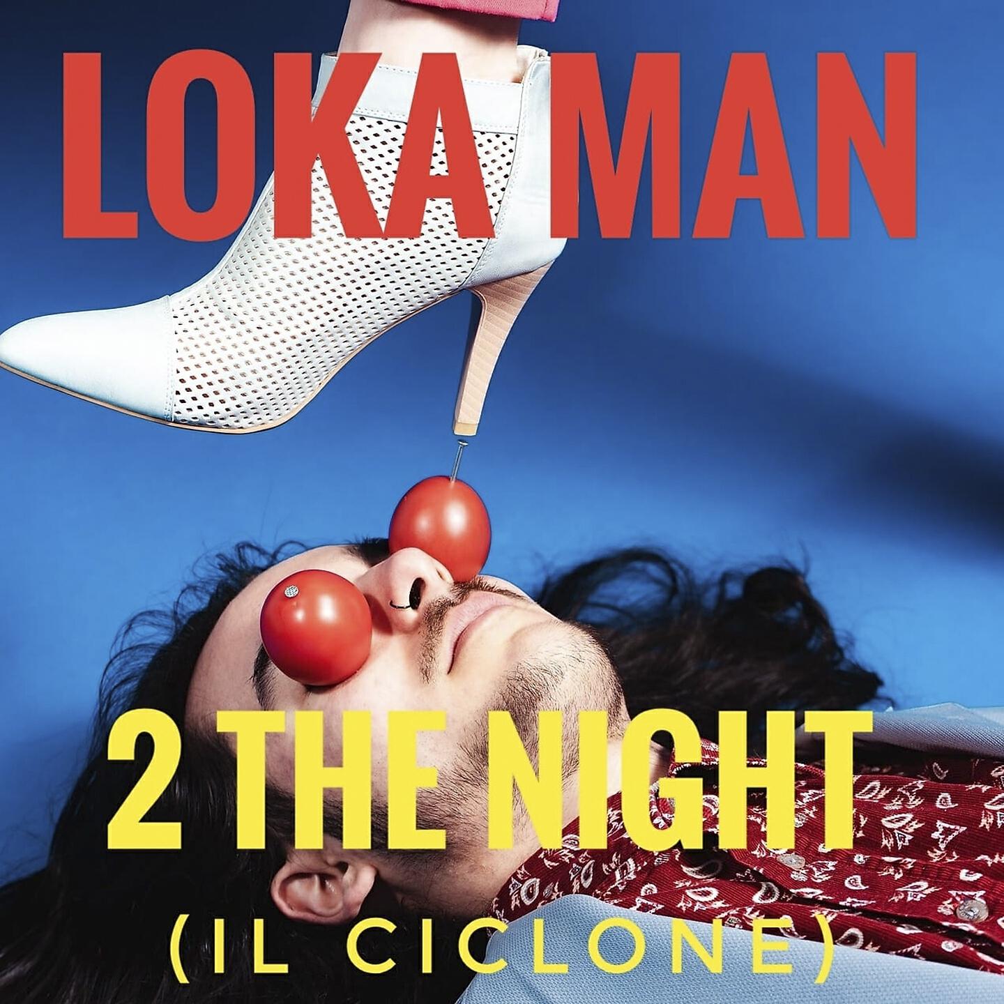 Релиз 2 The Night (Il ciclone)