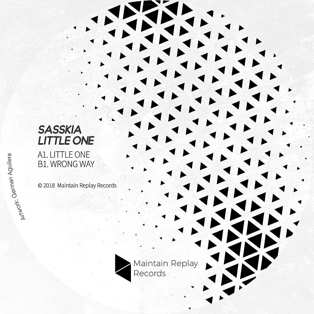 Релиз Little One EP