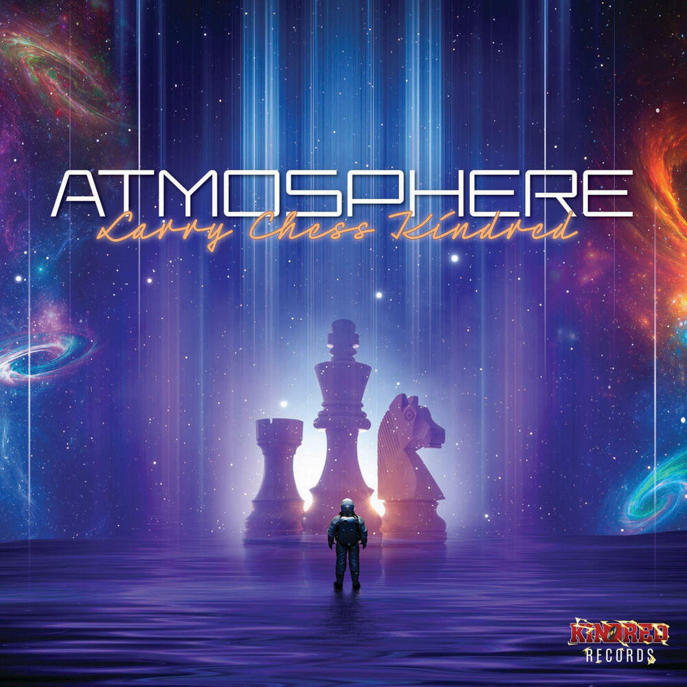 Релиз Atmosphere