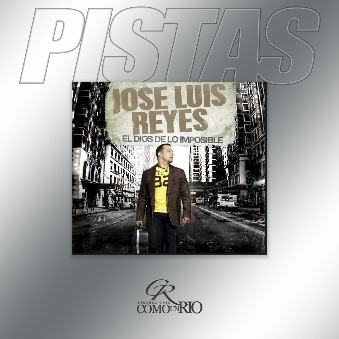 Релиз El Dios De Lo Imposible (Pistas)