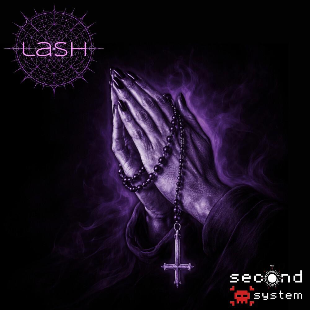 Релиз Pray (Second System Remix)