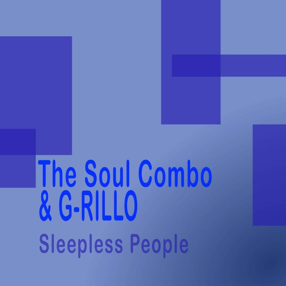Релиз Sleepless People