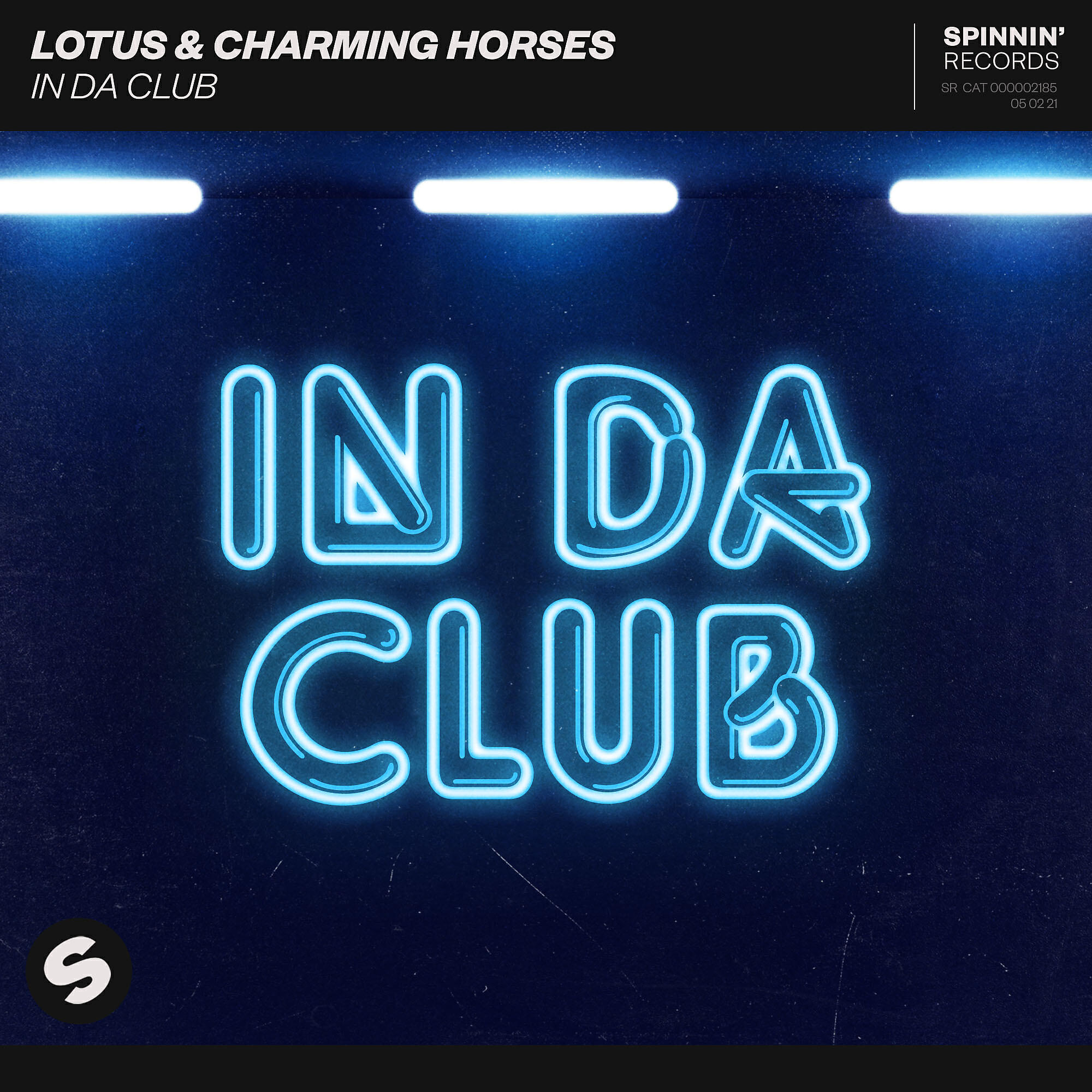 Lotus, Charming Horses - In Da Club