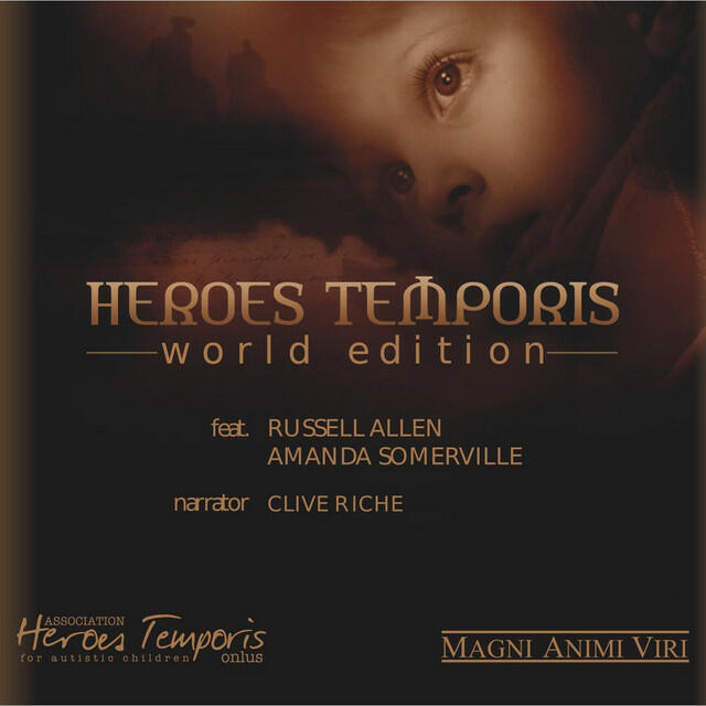 Релиз Heroes Temporis (World Edition)