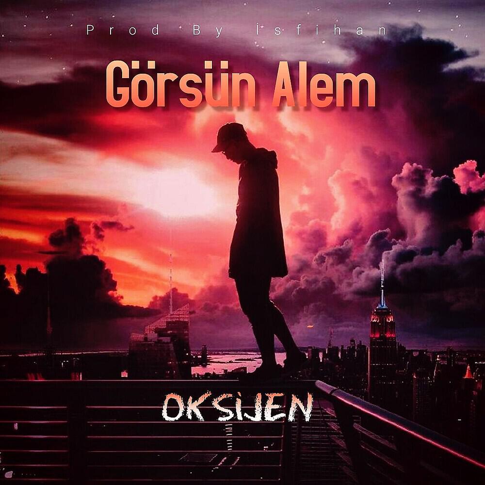 Релиз Görsün Alem