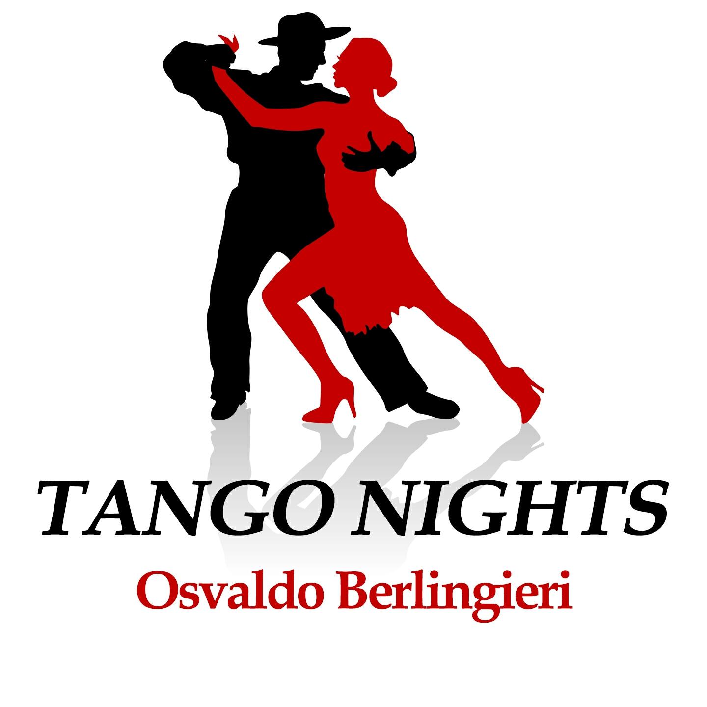 Релиз Tango Nights