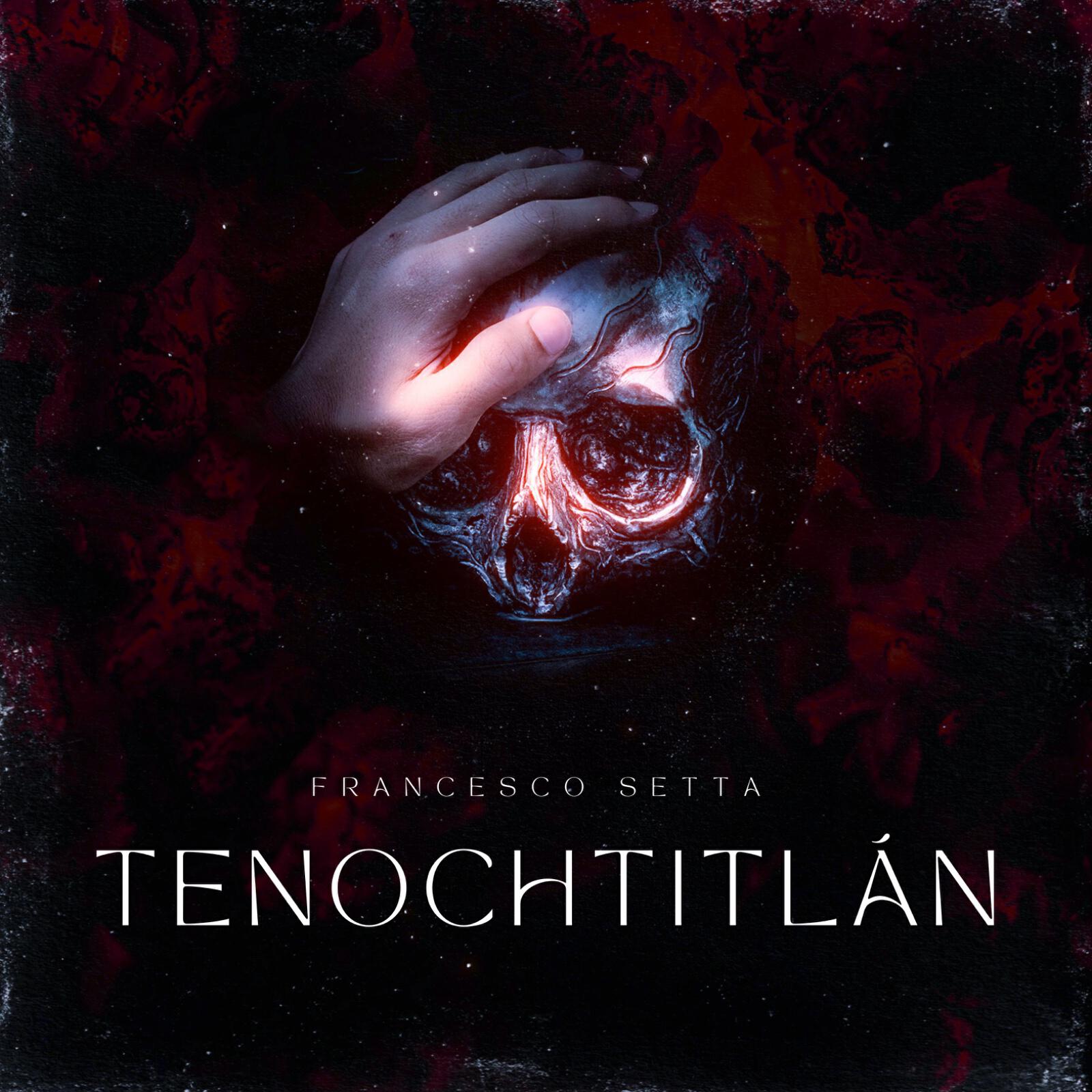 Релиз TECHNOTITLAN
