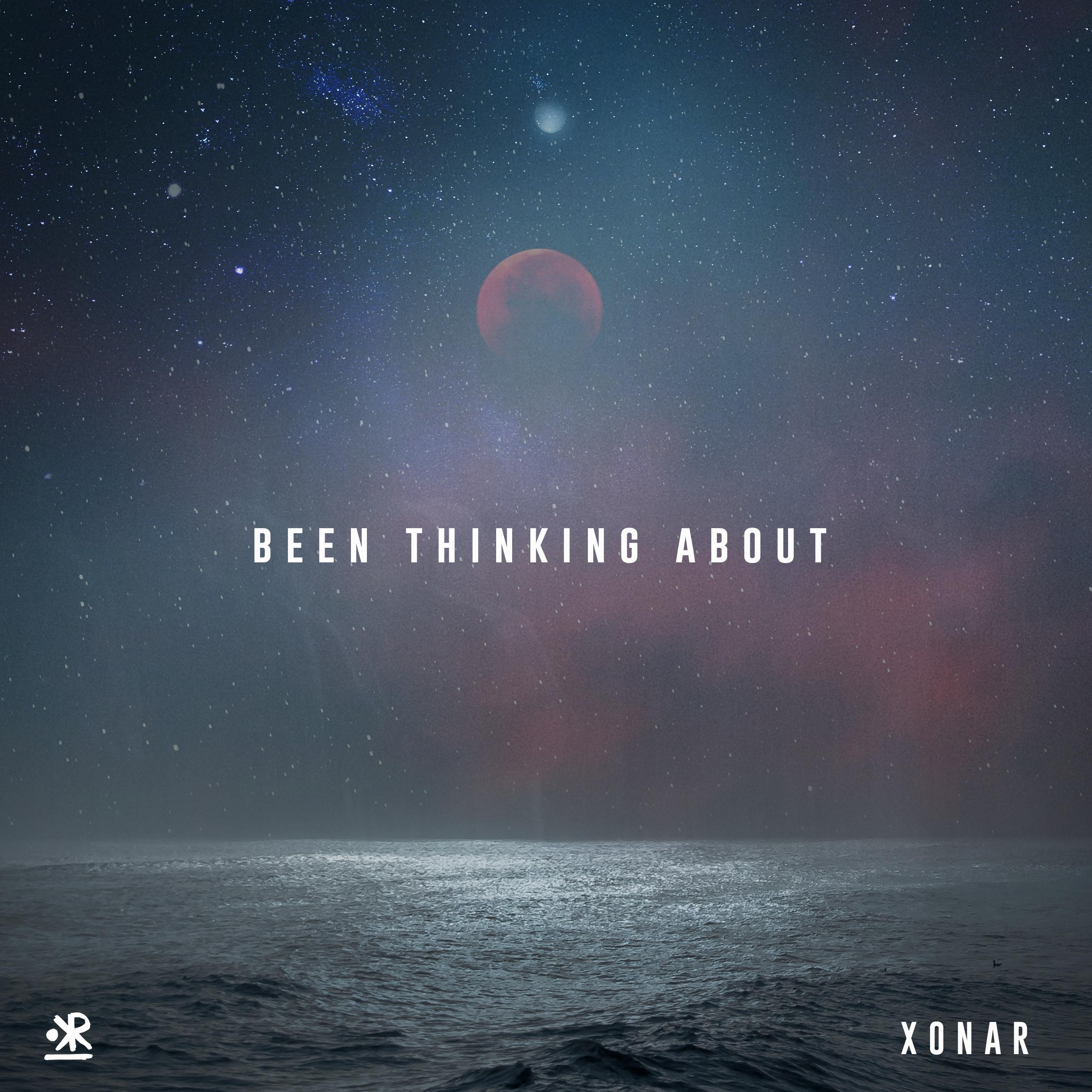 Релиз been thinking about