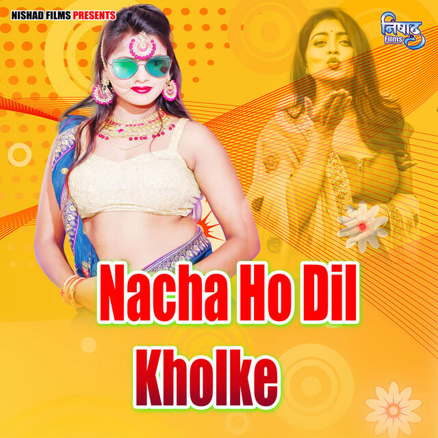Релиз Nacha Ho Dil Kholke